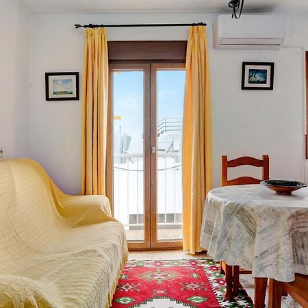 Casa Angela Διαμέρισμα Conil De La Frontera Εξωτερικό φωτογραφία