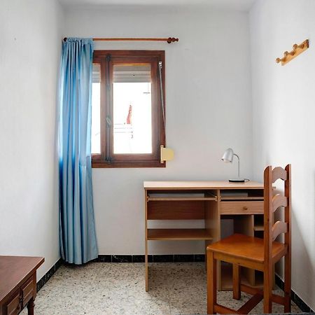 Casa Angela Διαμέρισμα Conil De La Frontera Εξωτερικό φωτογραφία