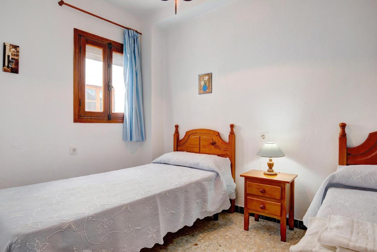 Casa Angela Διαμέρισμα Conil De La Frontera Εξωτερικό φωτογραφία
