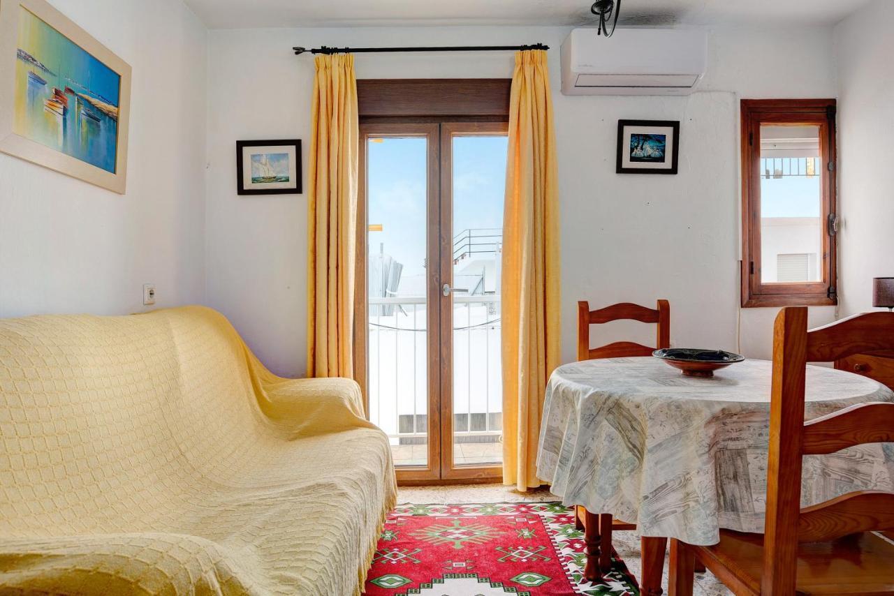 Casa Angela Διαμέρισμα Conil De La Frontera Εξωτερικό φωτογραφία