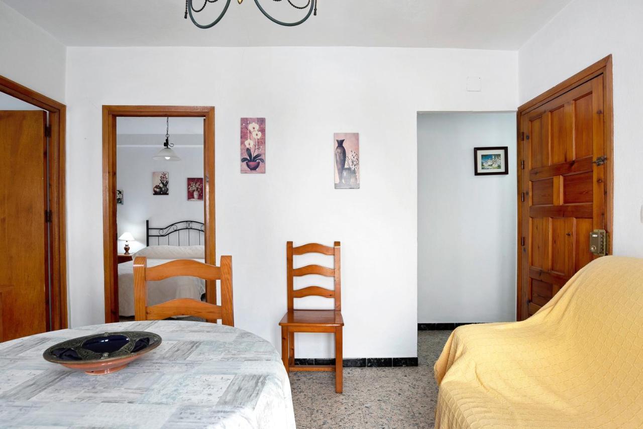 Casa Angela Διαμέρισμα Conil De La Frontera Εξωτερικό φωτογραφία
