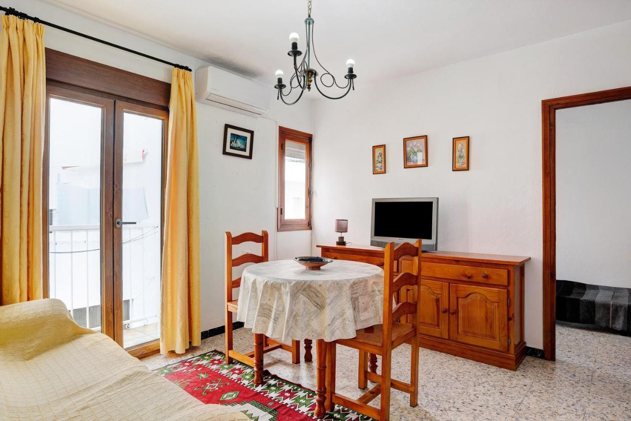 Casa Angela Διαμέρισμα Conil De La Frontera Εξωτερικό φωτογραφία