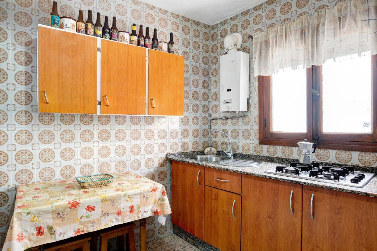 Casa Angela Διαμέρισμα Conil De La Frontera Εξωτερικό φωτογραφία