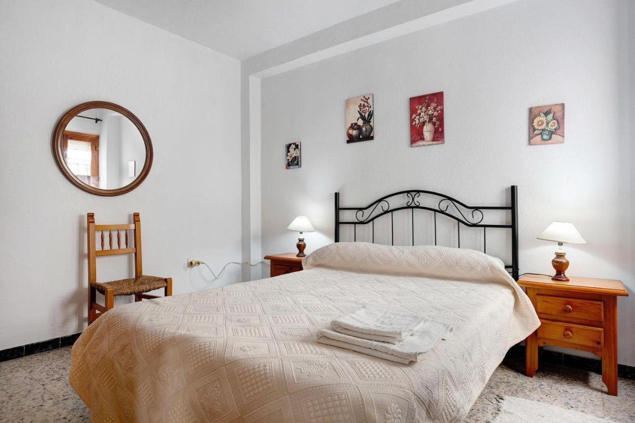 Casa Angela Διαμέρισμα Conil De La Frontera Εξωτερικό φωτογραφία