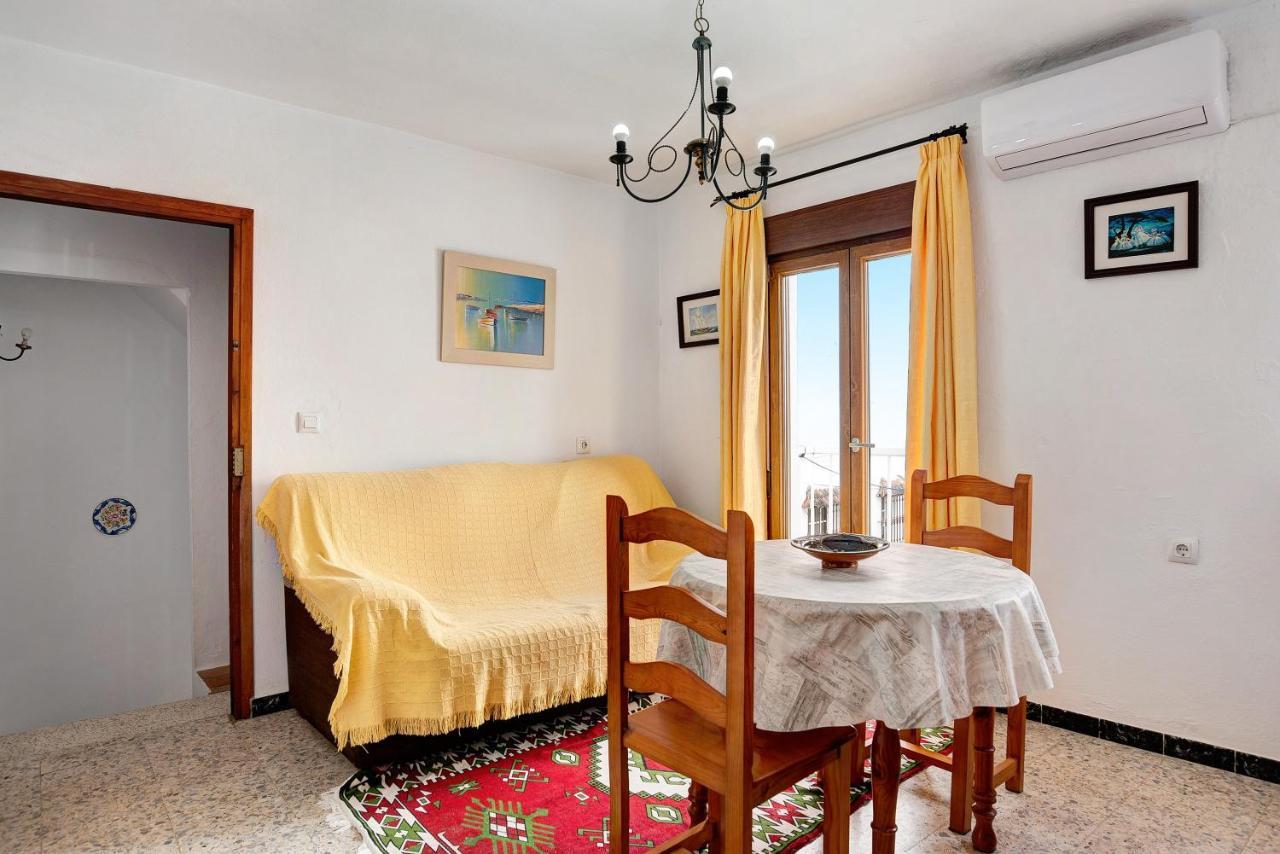 Casa Angela Διαμέρισμα Conil De La Frontera Εξωτερικό φωτογραφία