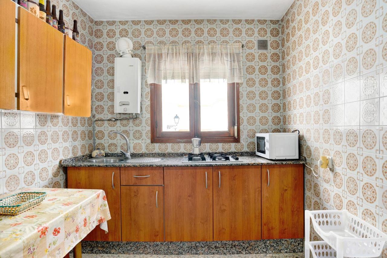 Casa Angela Διαμέρισμα Conil De La Frontera Εξωτερικό φωτογραφία