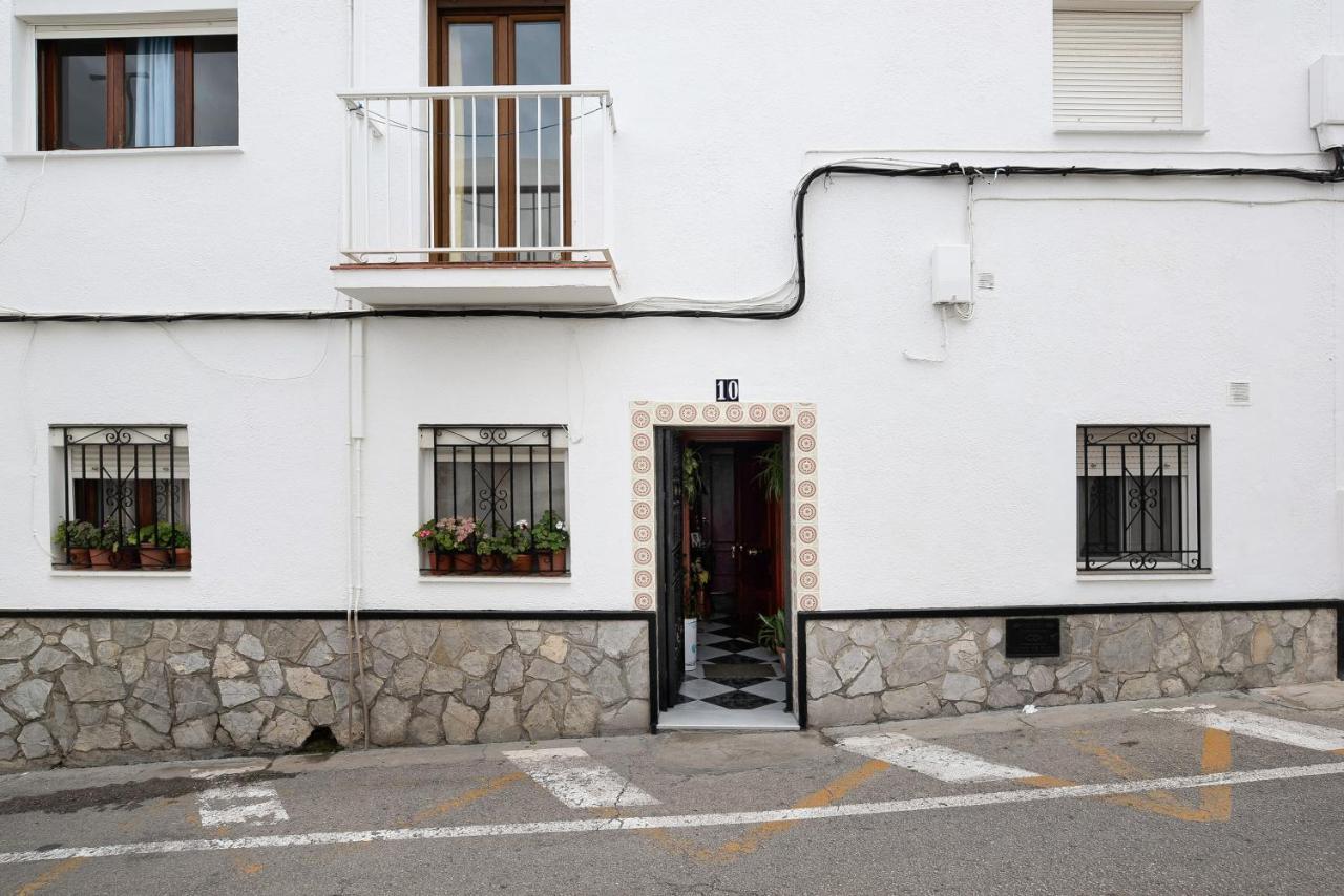 Casa Angela Διαμέρισμα Conil De La Frontera Εξωτερικό φωτογραφία