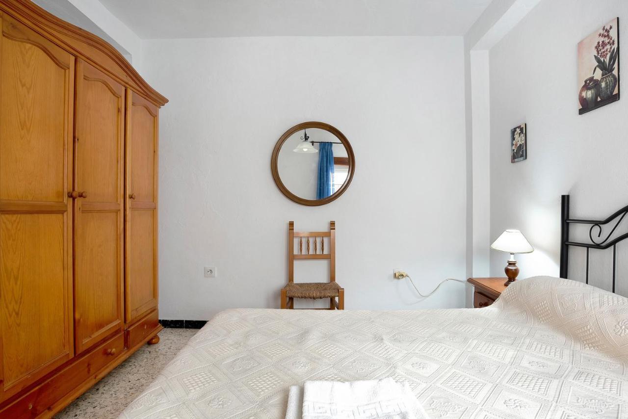 Casa Angela Διαμέρισμα Conil De La Frontera Εξωτερικό φωτογραφία