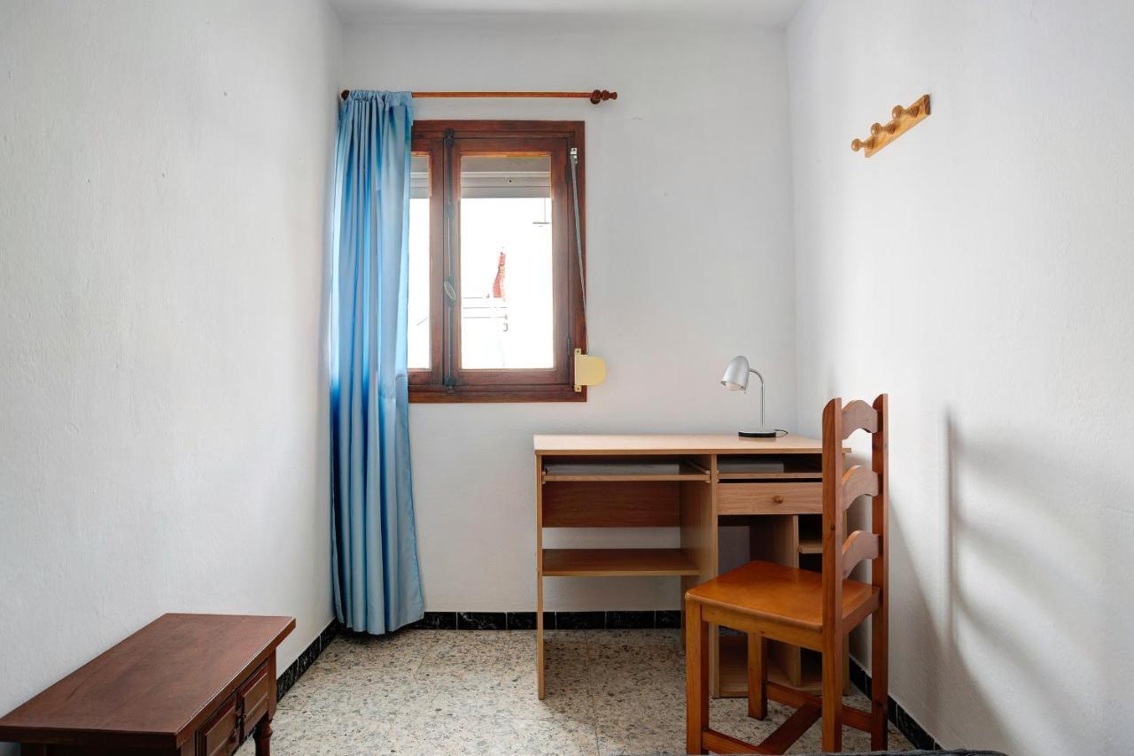 Casa Angela Διαμέρισμα Conil De La Frontera Εξωτερικό φωτογραφία