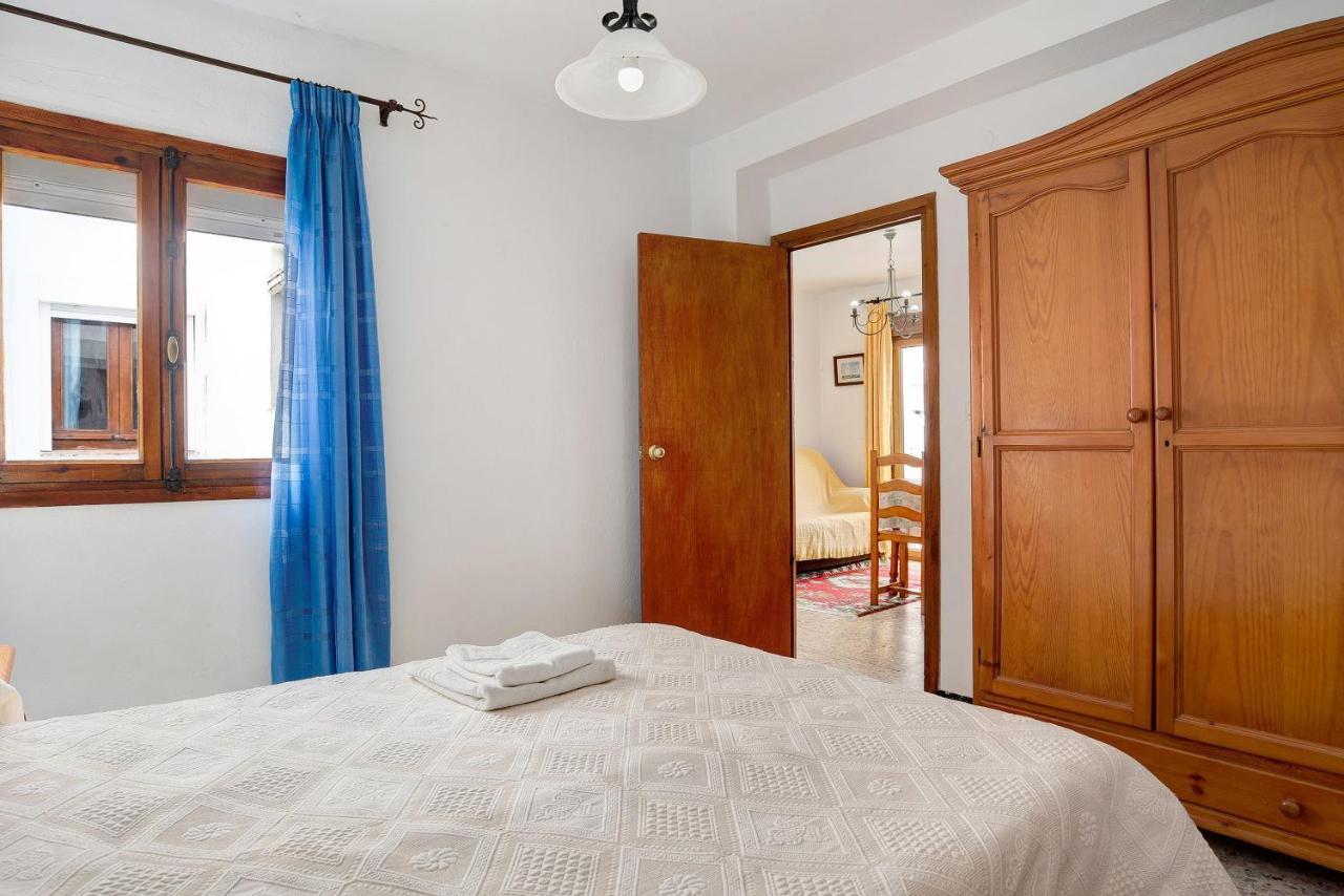 Casa Angela Διαμέρισμα Conil De La Frontera Εξωτερικό φωτογραφία
