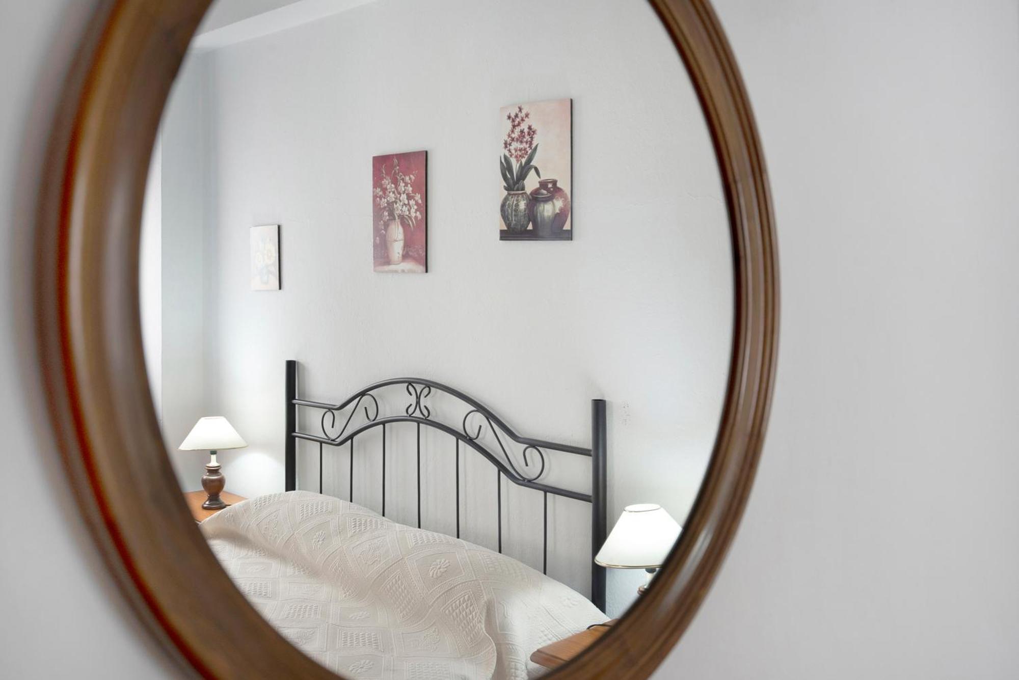 Casa Angela Διαμέρισμα Conil De La Frontera Εξωτερικό φωτογραφία